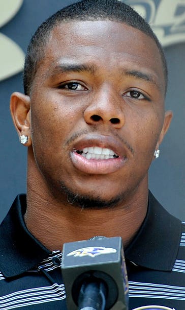 Goodell defends NFL's 2-game suspension of Rice